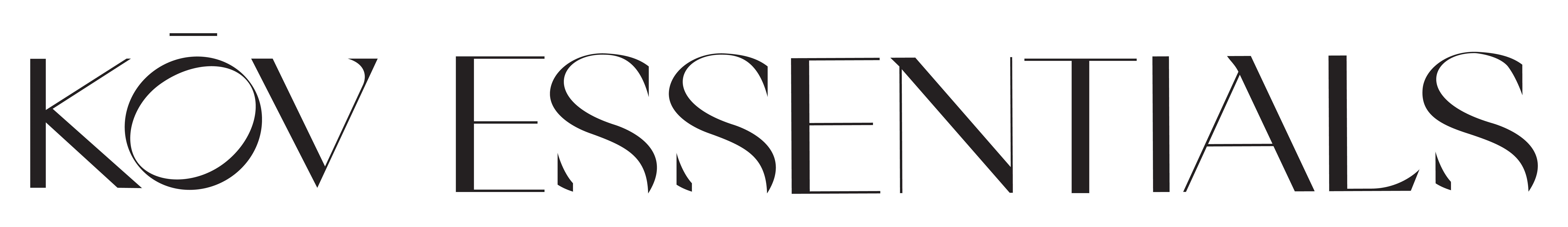 Kōv Essentials